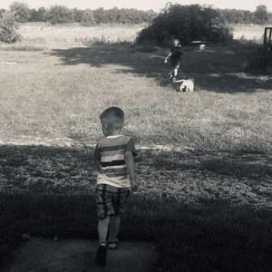 Meet your Posher, Julie